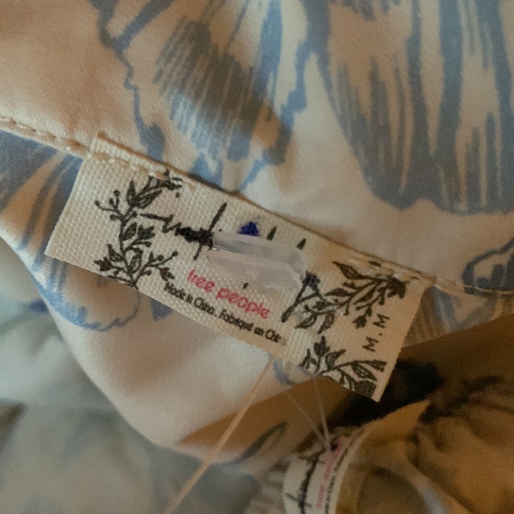 Free People Intimately Slinkin' Robe & Harem Set - Picture 13 of 16